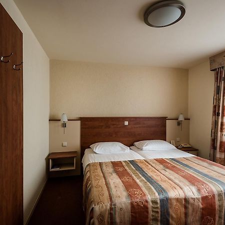 Hotel Berghoeve Epen Luaran gambar