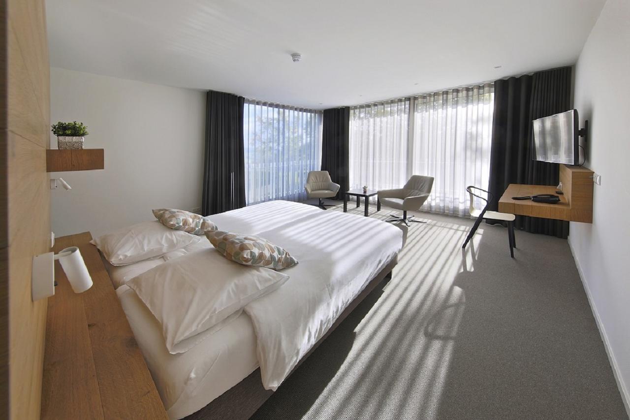 Hotel Berghoeve Epen Luaran gambar