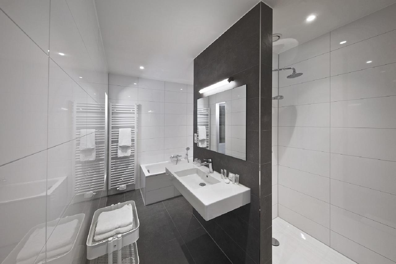 Hotel Berghoeve Epen Luaran gambar