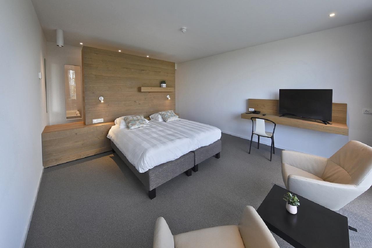 Hotel Berghoeve Epen Luaran gambar