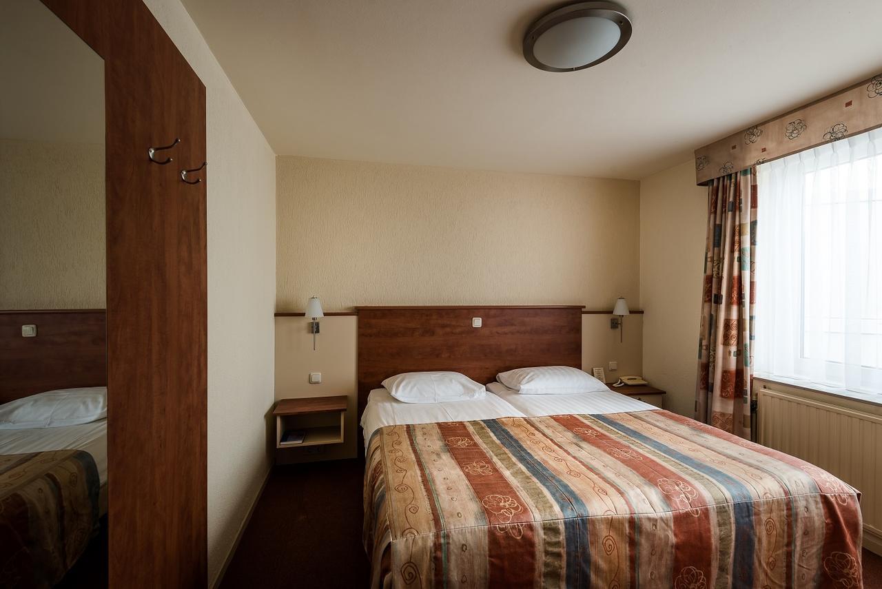 Hotel Berghoeve Epen Luaran gambar
