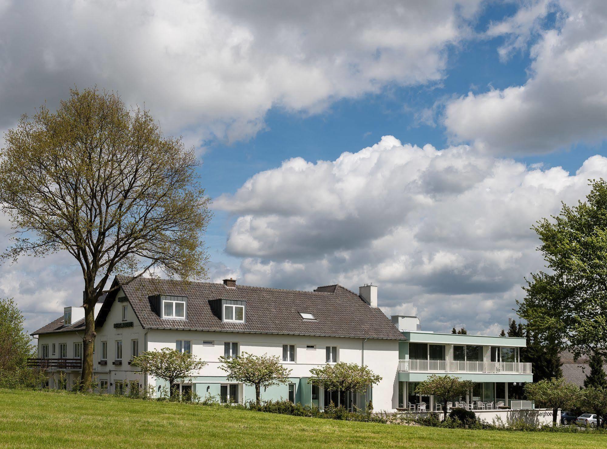 Hotel Berghoeve Epen Luaran gambar