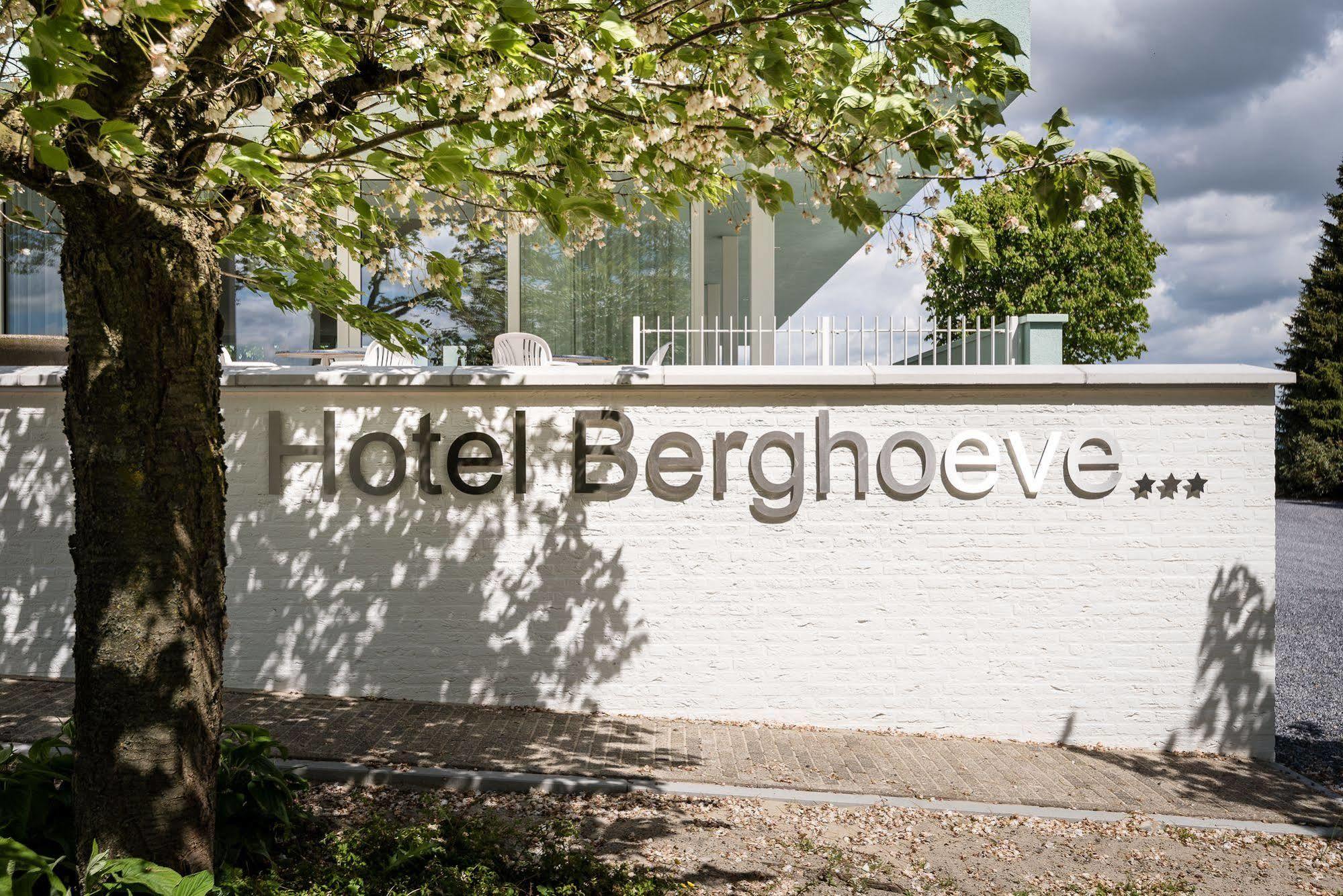 Hotel Berghoeve Epen Luaran gambar