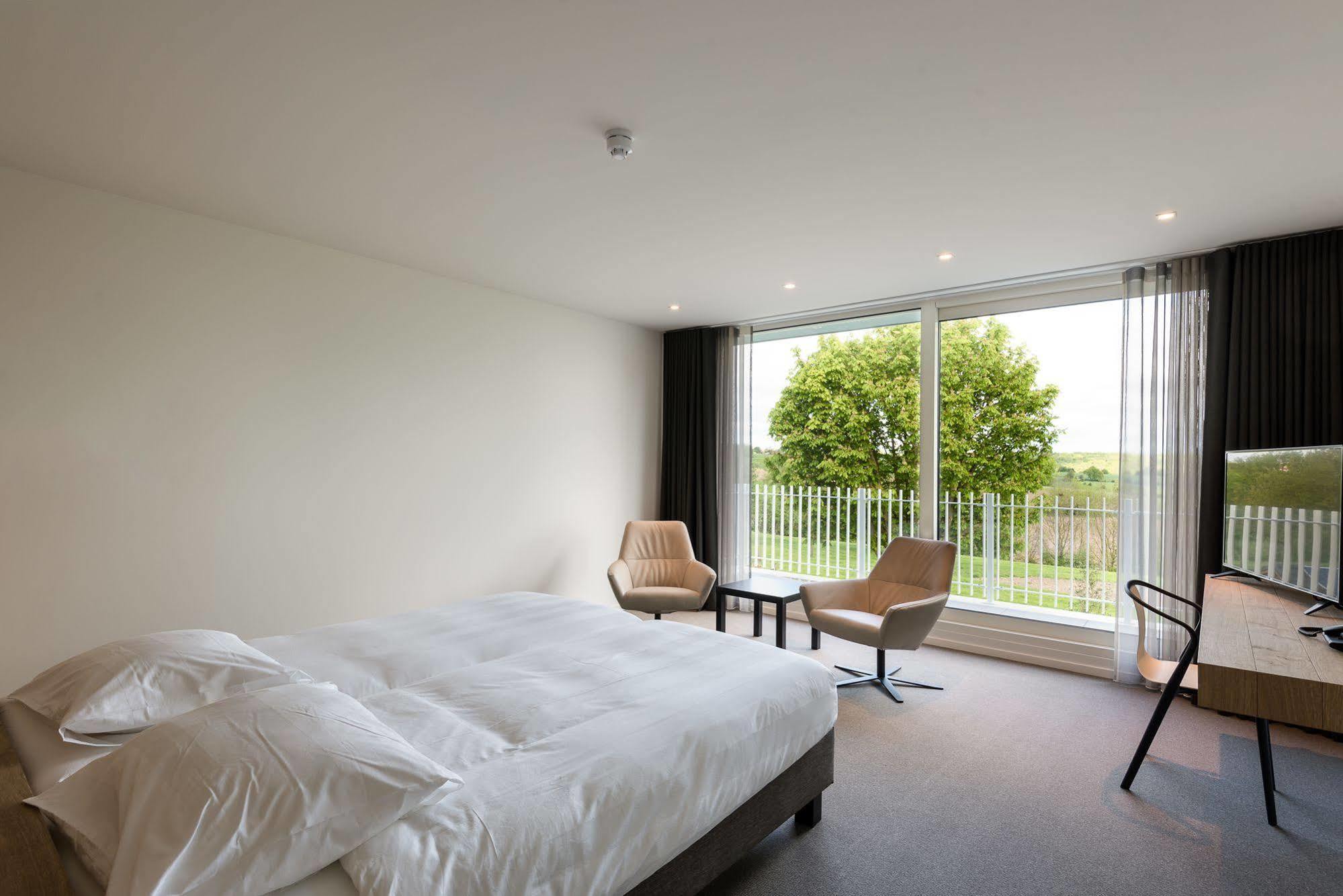 Hotel Berghoeve Epen Luaran gambar