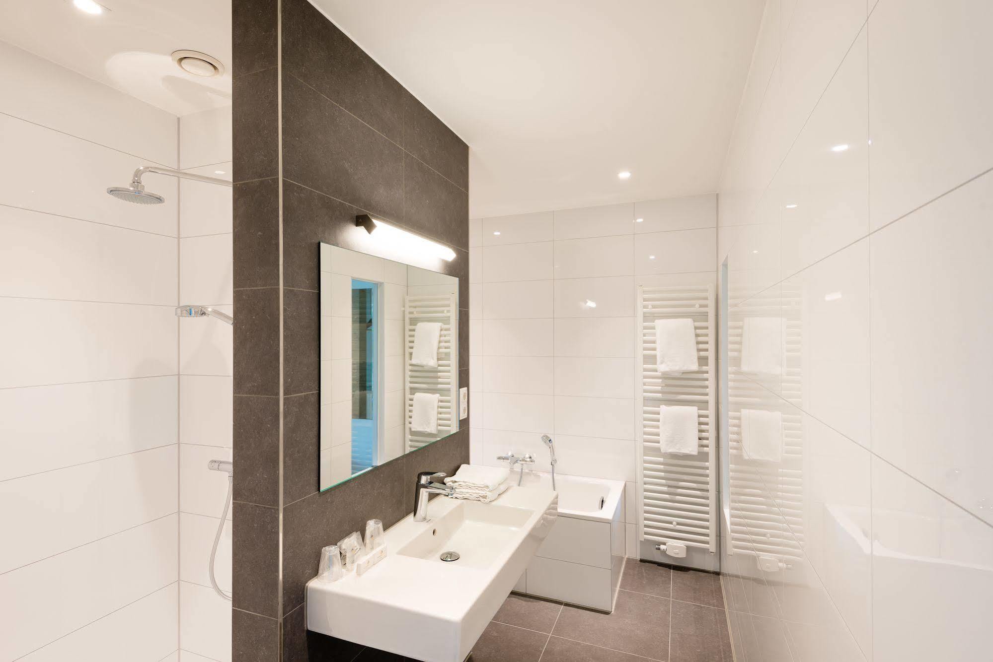 Hotel Berghoeve Epen Luaran gambar