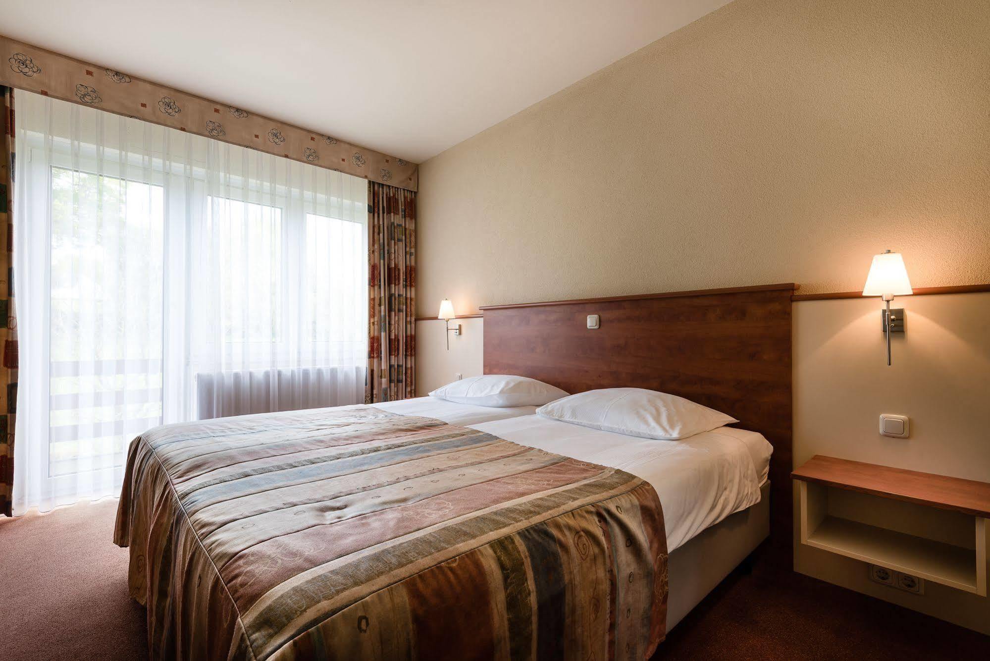 Hotel Berghoeve Epen Luaran gambar